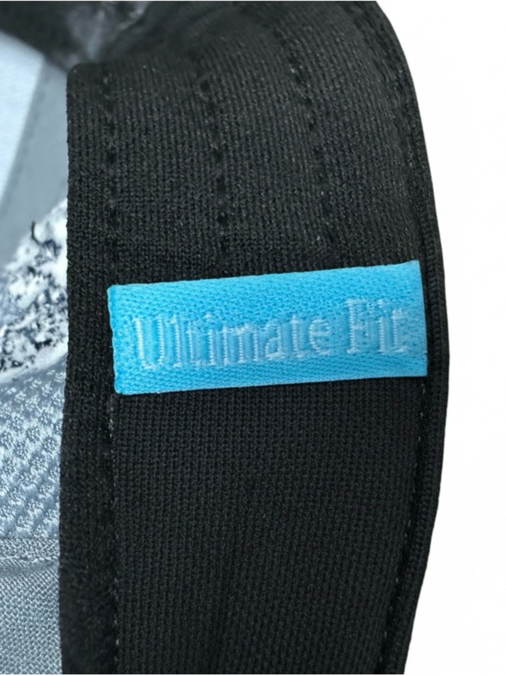 Ahead World Golf Village WGV King & Bear Slammer & Squire Performance Golf Hat - Picture 7 of 7